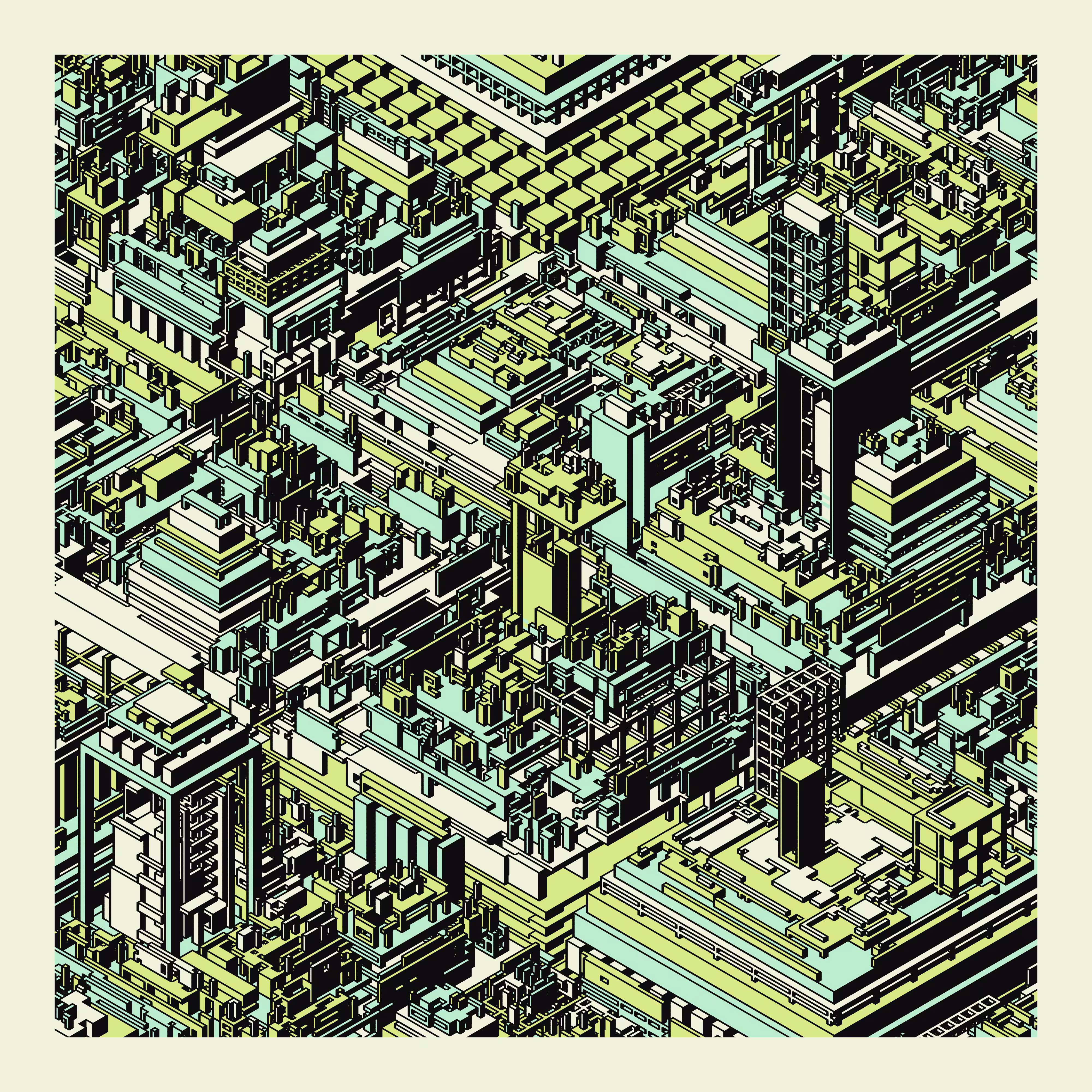 Plasticity #116