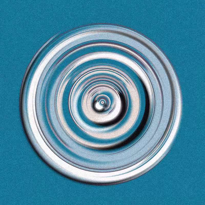 Pastel Circles #15