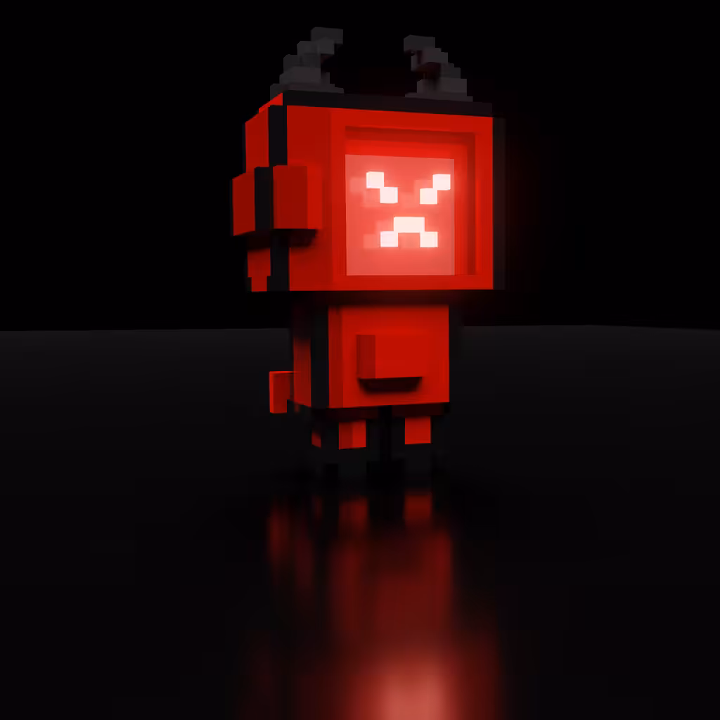 Devil B-b0
