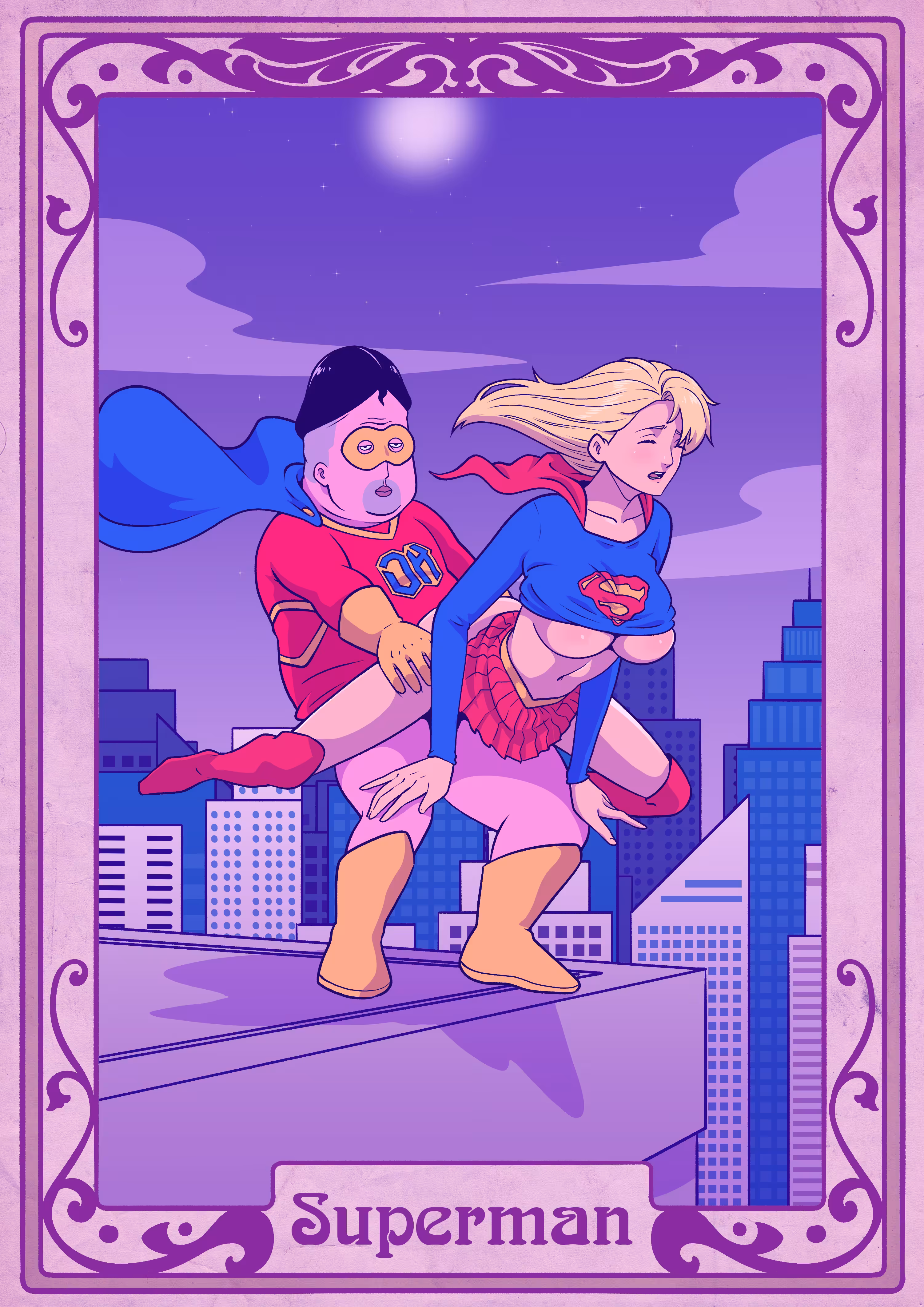 #8 Dickverse - KamaSutra