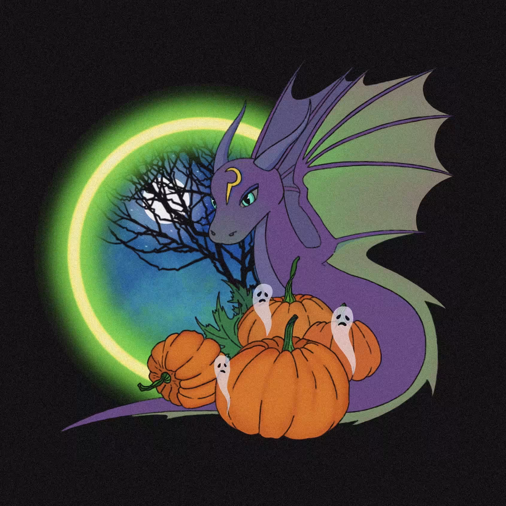 DNHPA Dragon