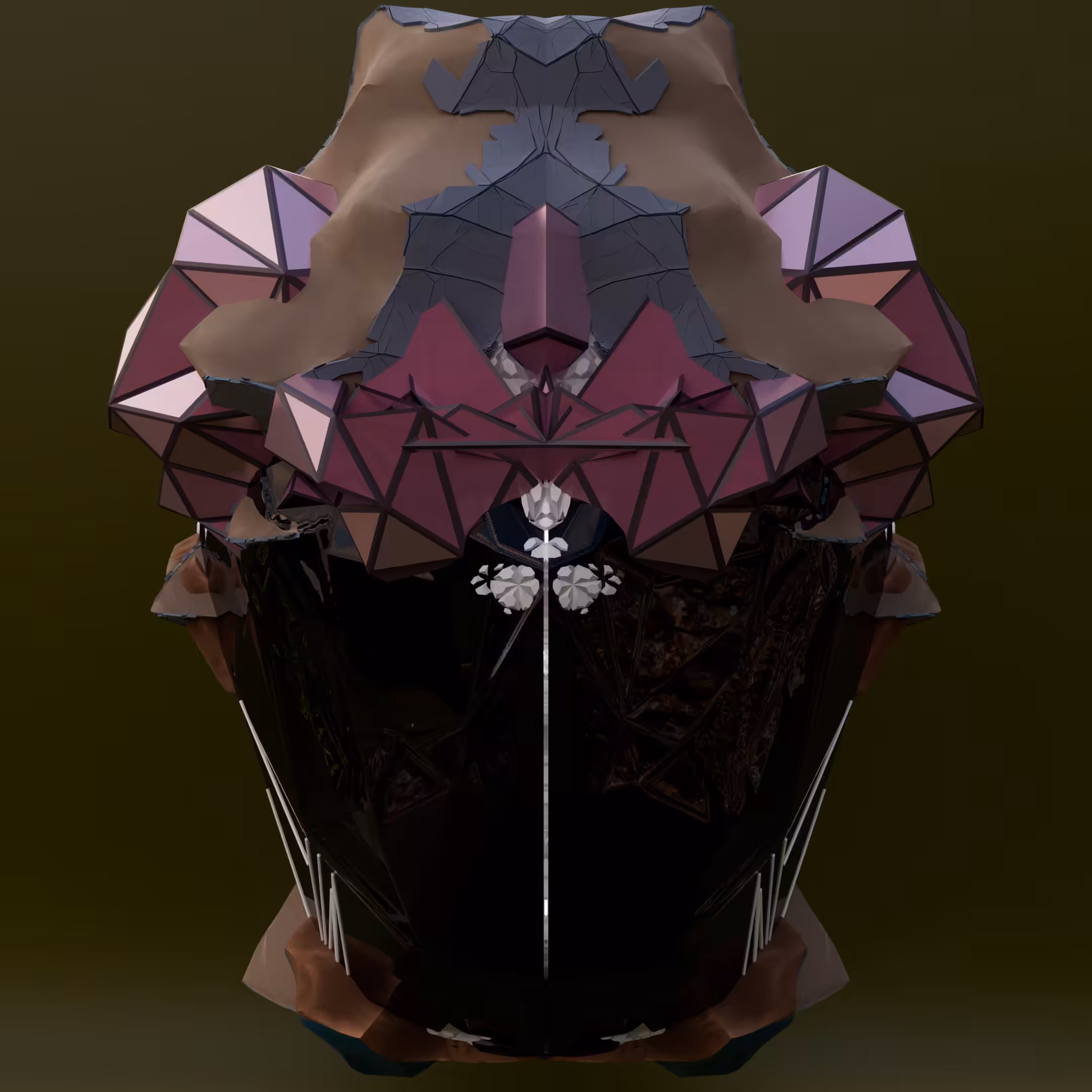 Mask1 #129/300
