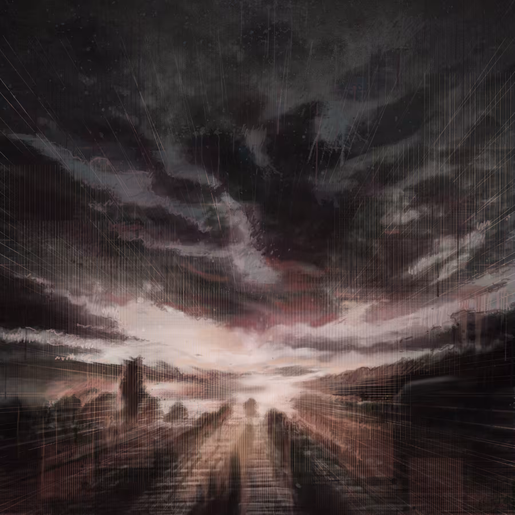 Cloud study No.7