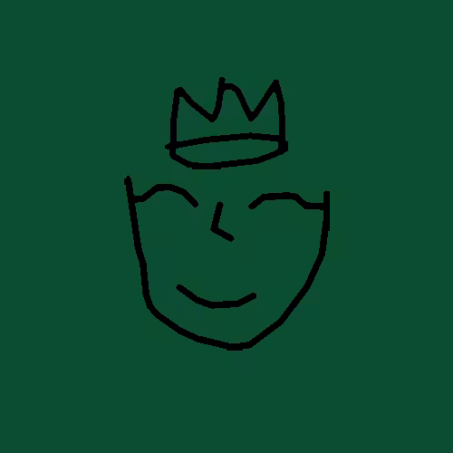 Basquiat Doodles: Basquiat #1915