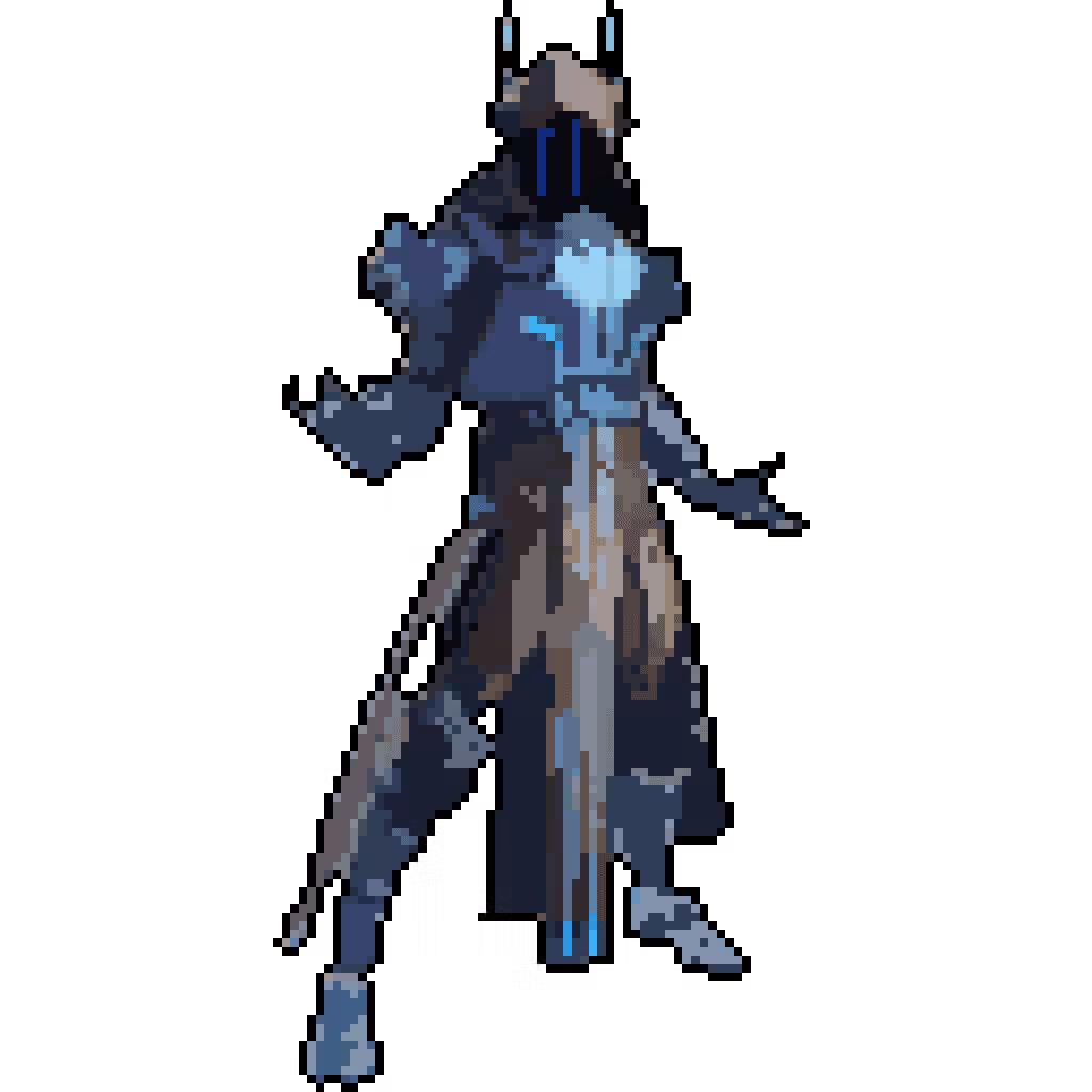PFS| Ice King - Season 7