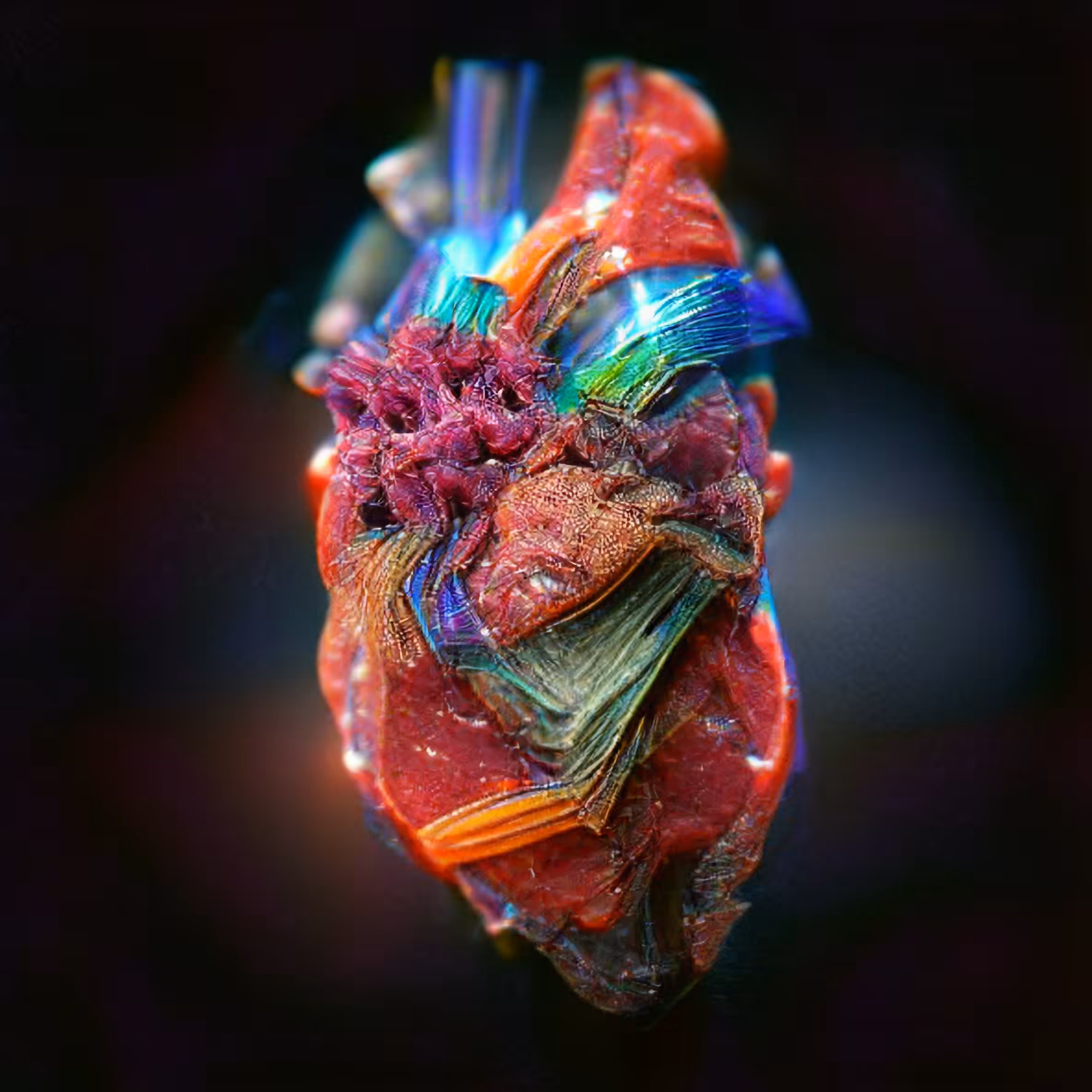 Candy °_°