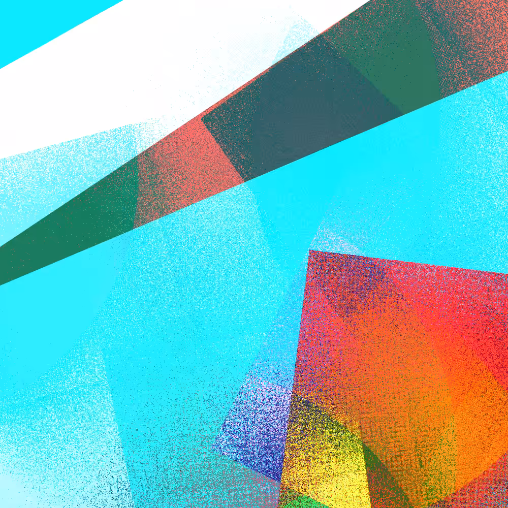 Fractal Noise #107