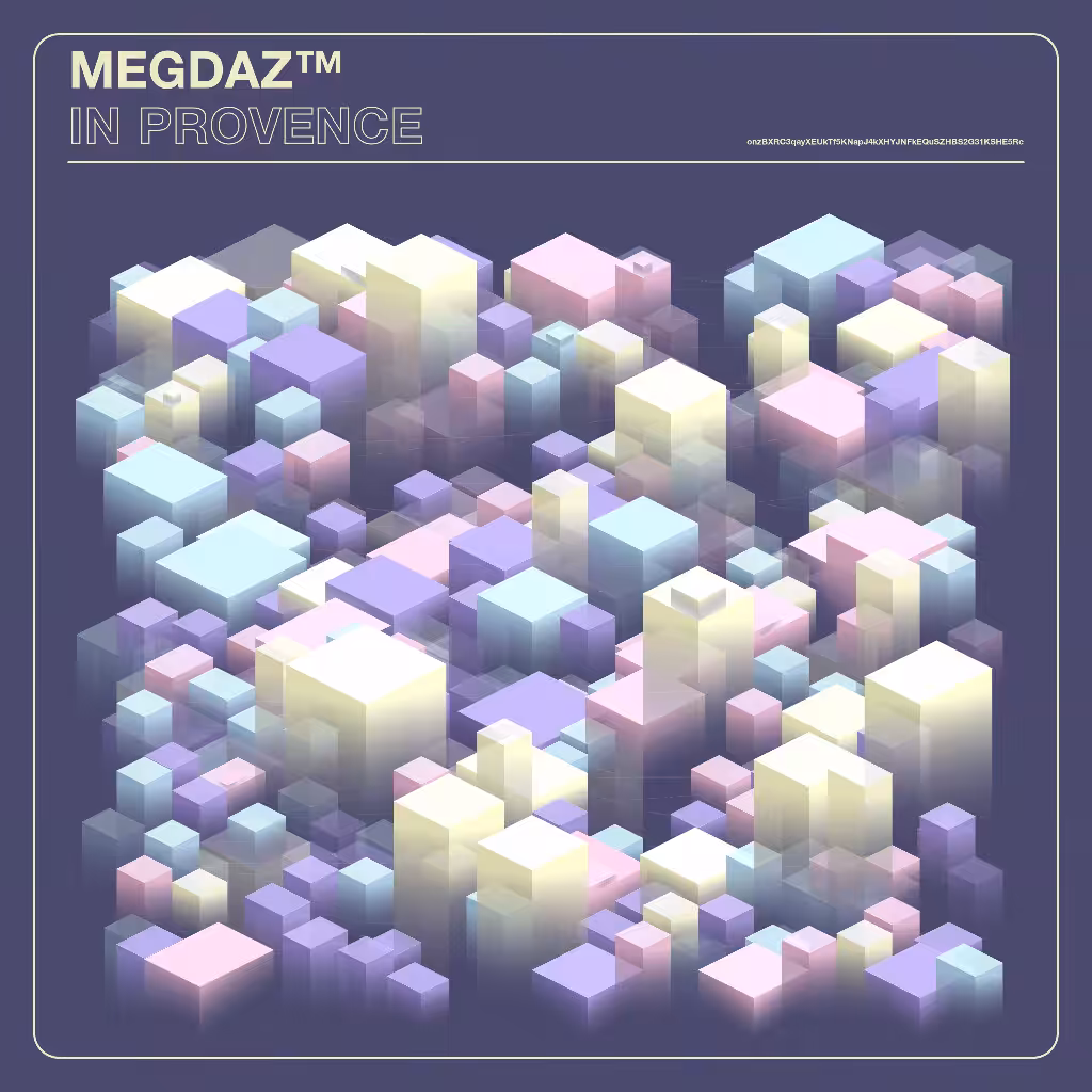 MEGDAZ #22