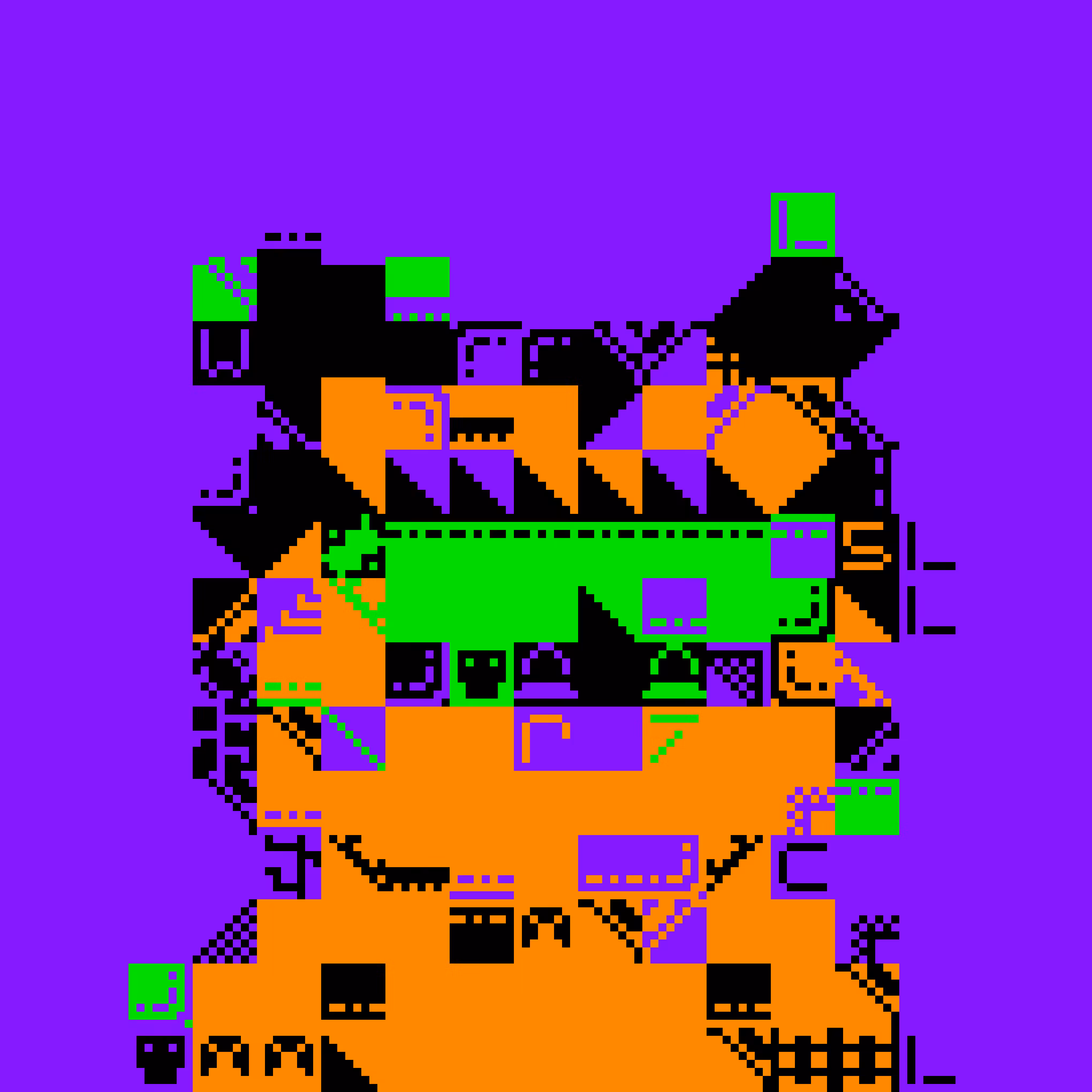 MIGGLES ON ASCII: RootkitRascal