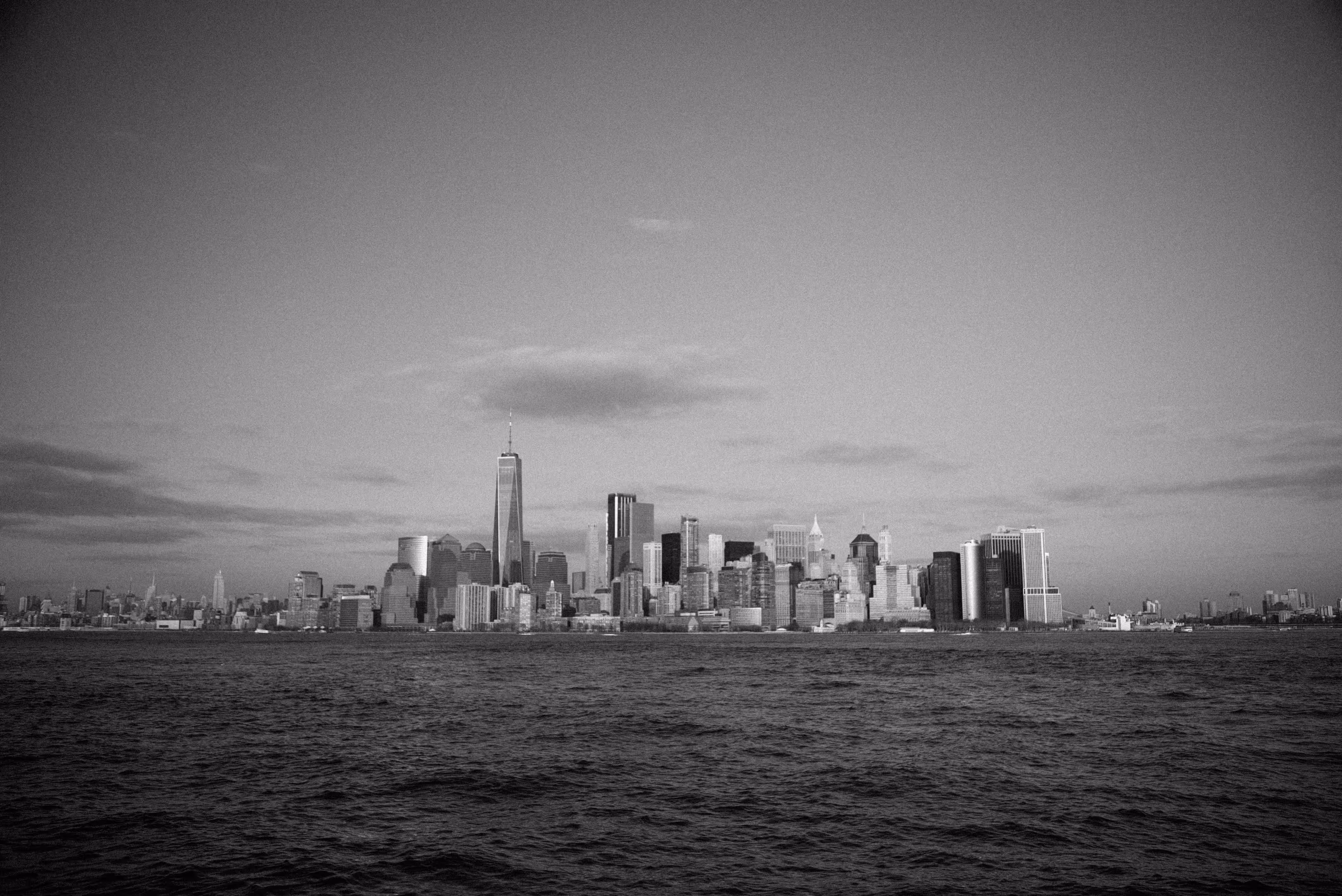 Lower Manhattan