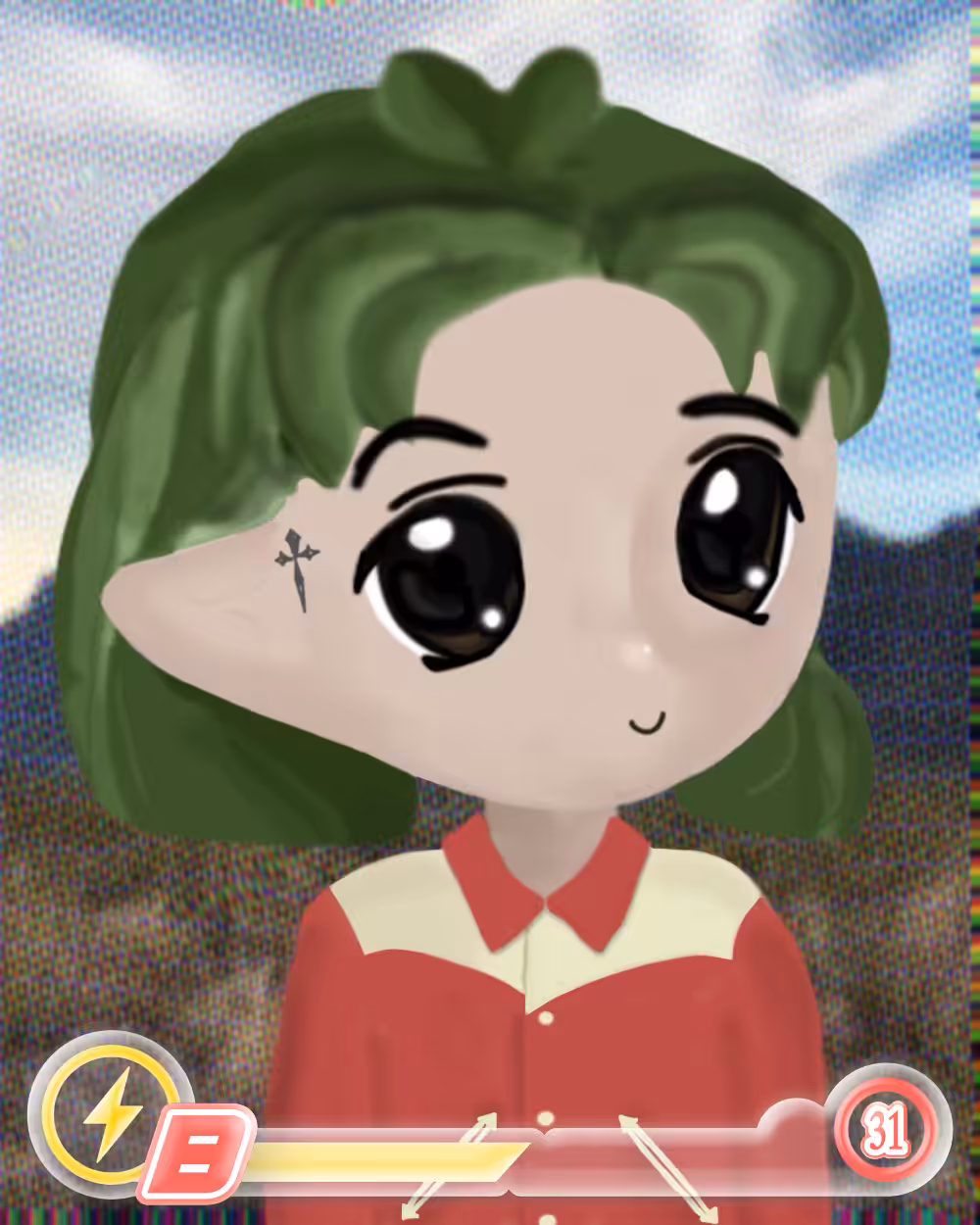 Milady 8840