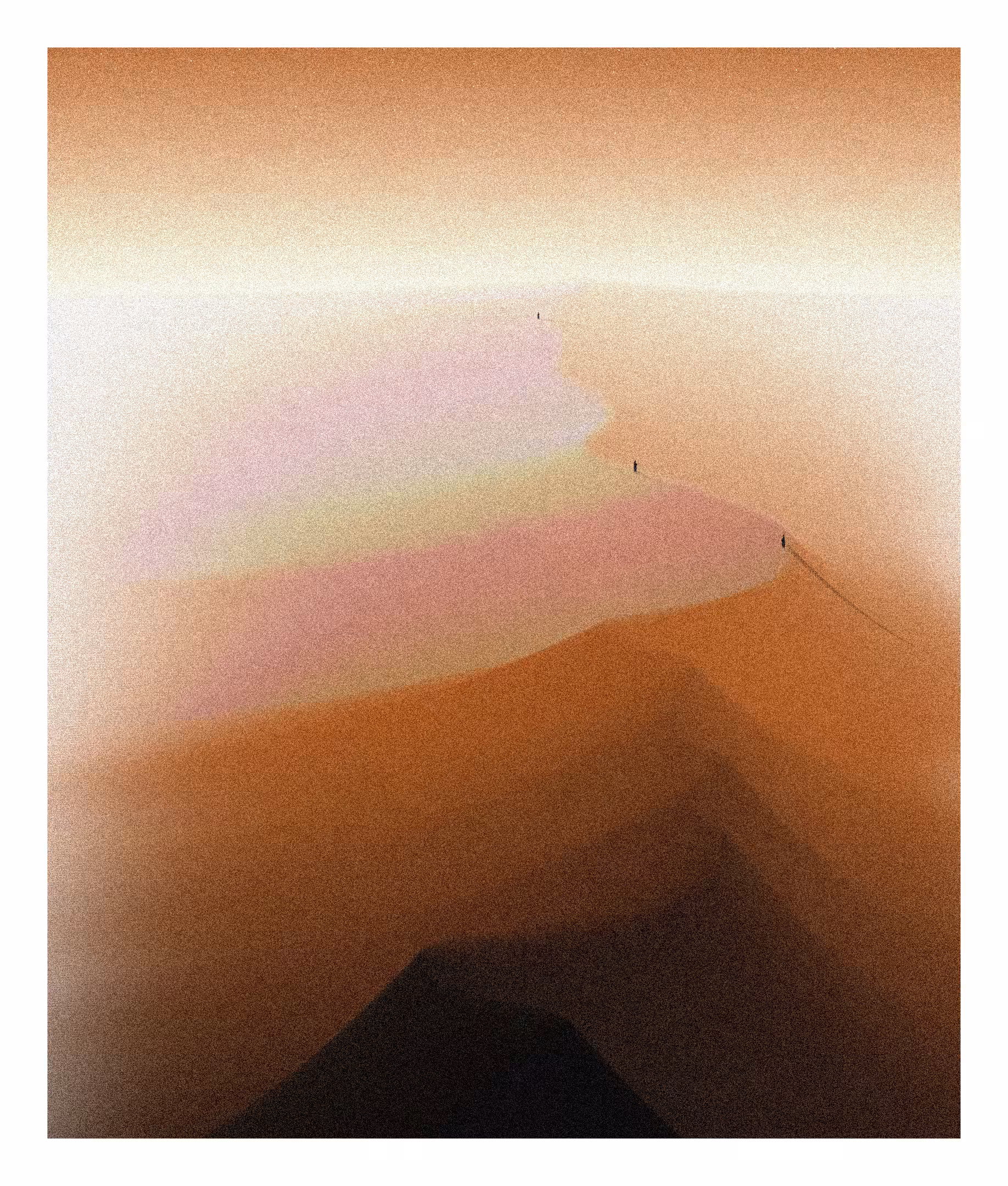 Stride #29