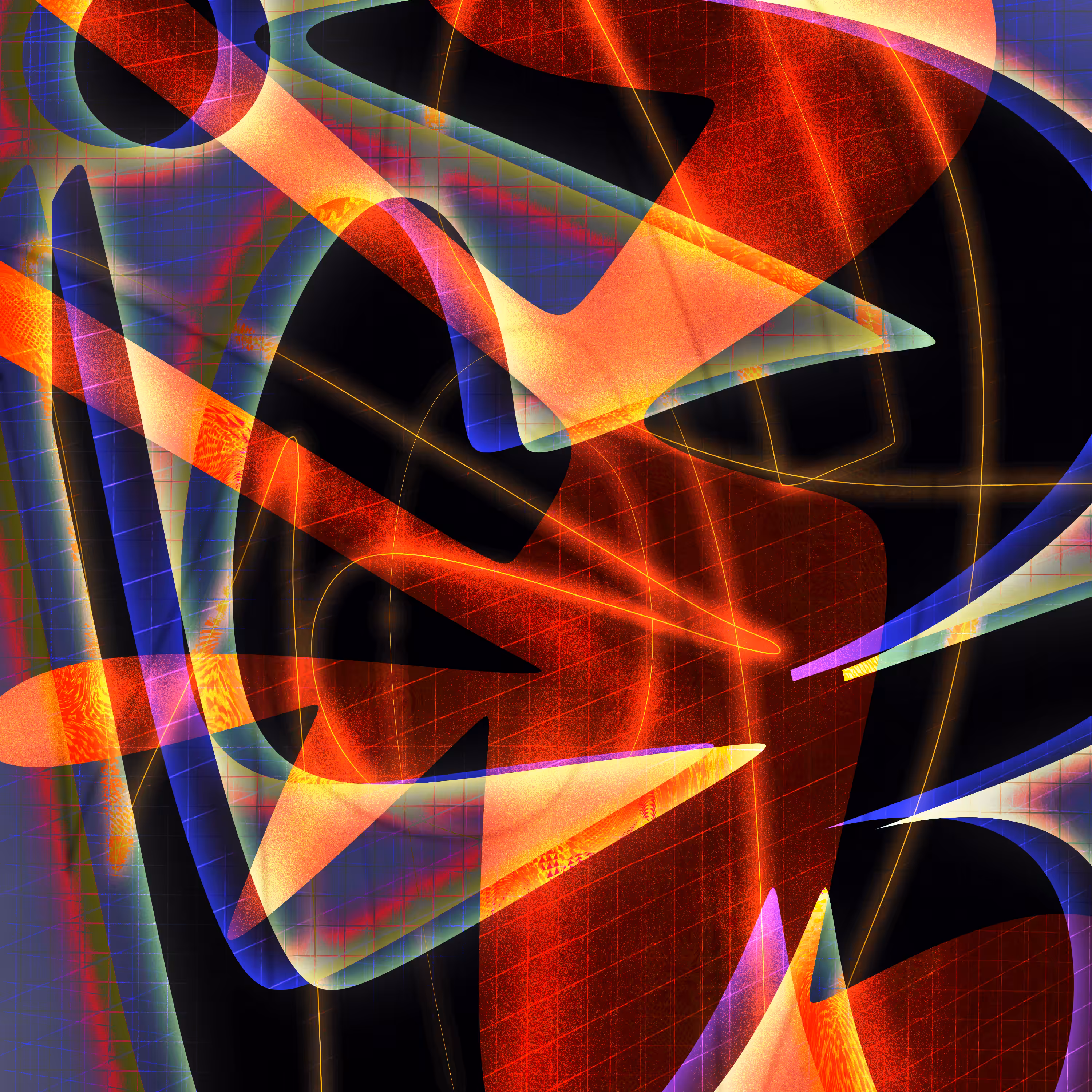 Diplopia