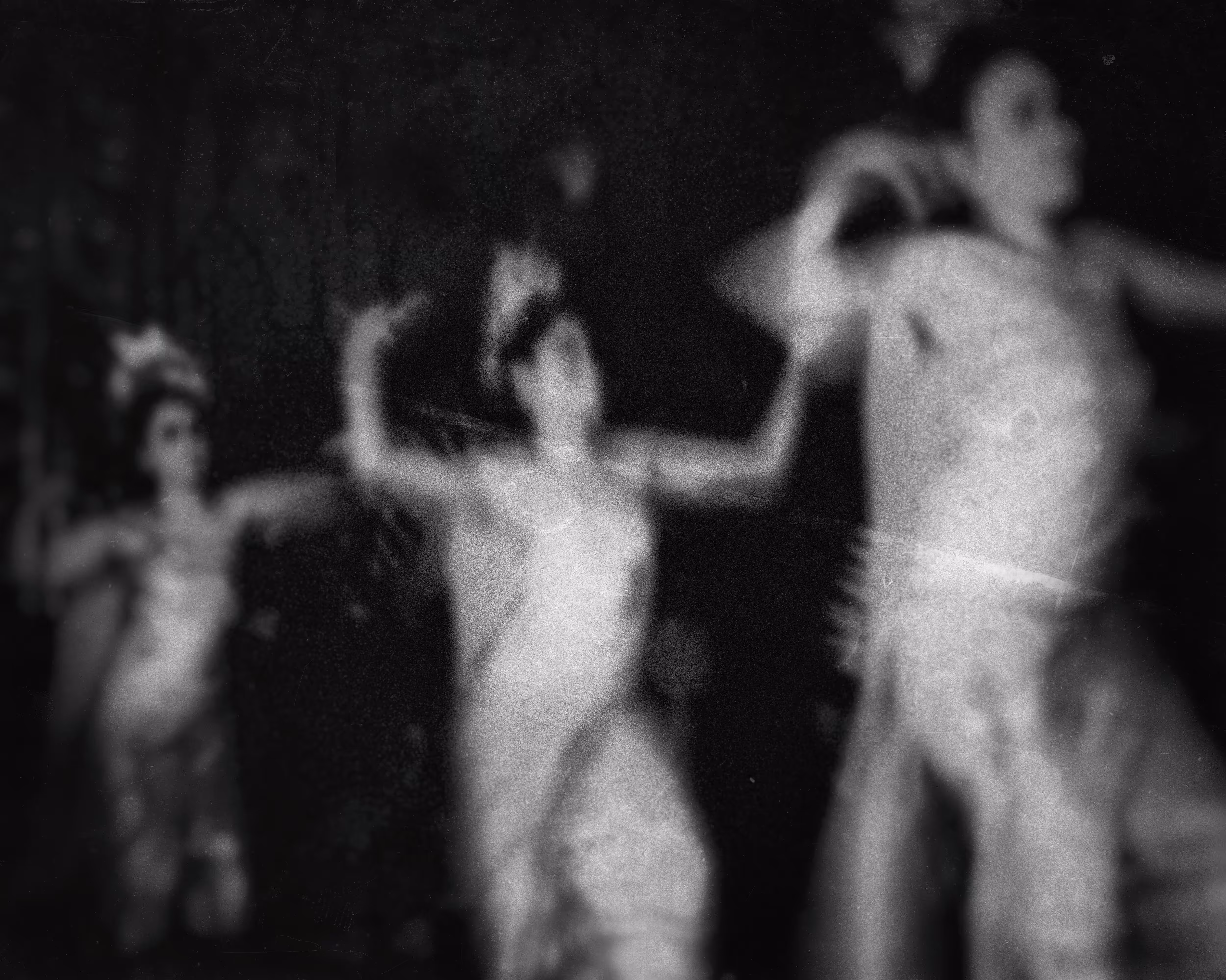 Dance | Trance