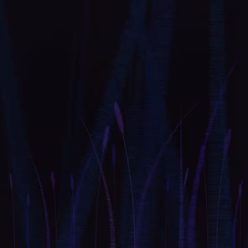 ZigZag Garden #109