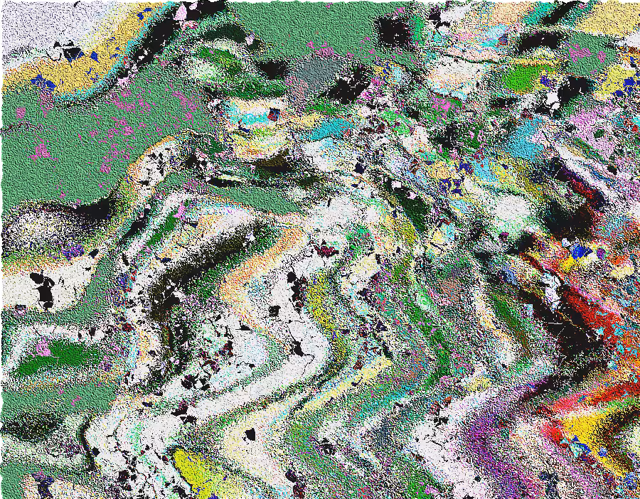 Colorific #40