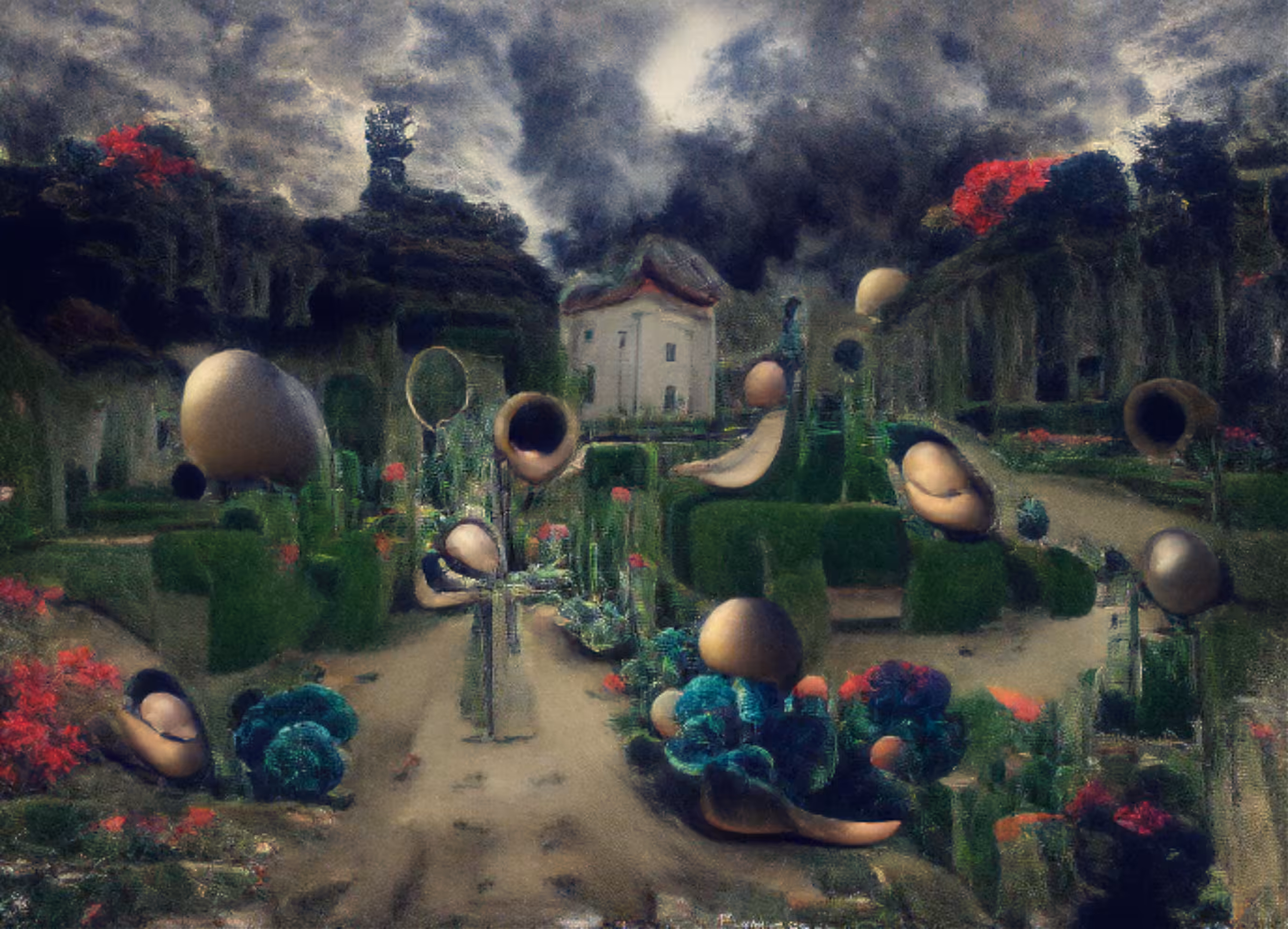 Whimsy Worldz #33