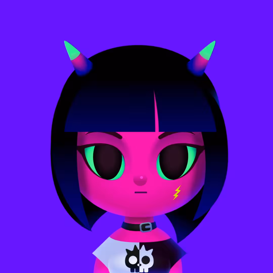 # 22 - ‘ Alisha ’