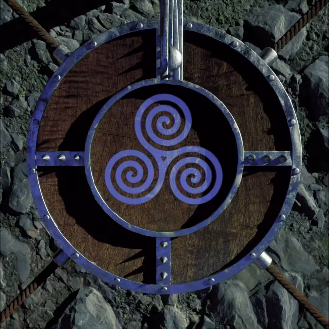 Triskel Chaos