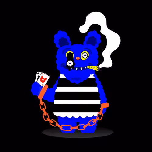  gambler