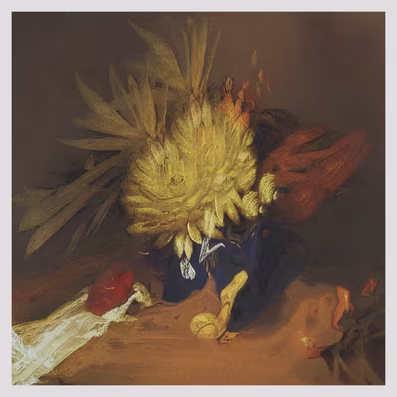Nature Morte #41