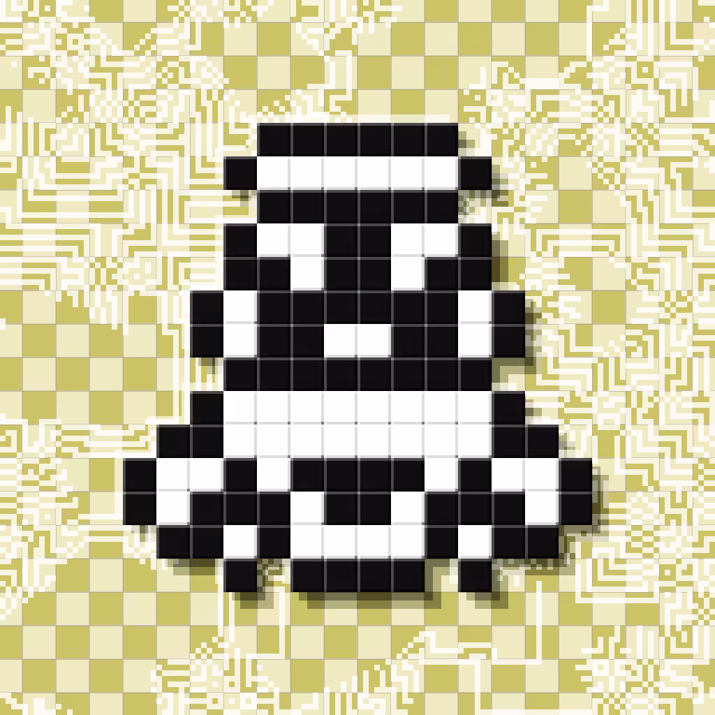 Pixel Spaceships Solos #62