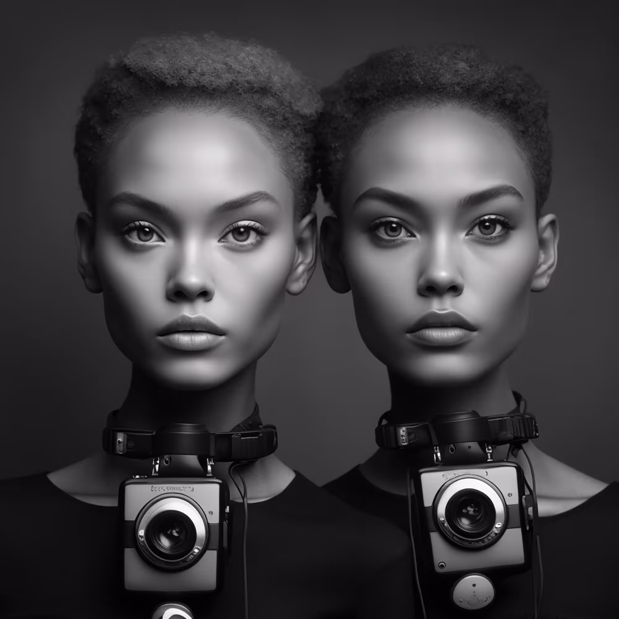Mirabelle and Margot
