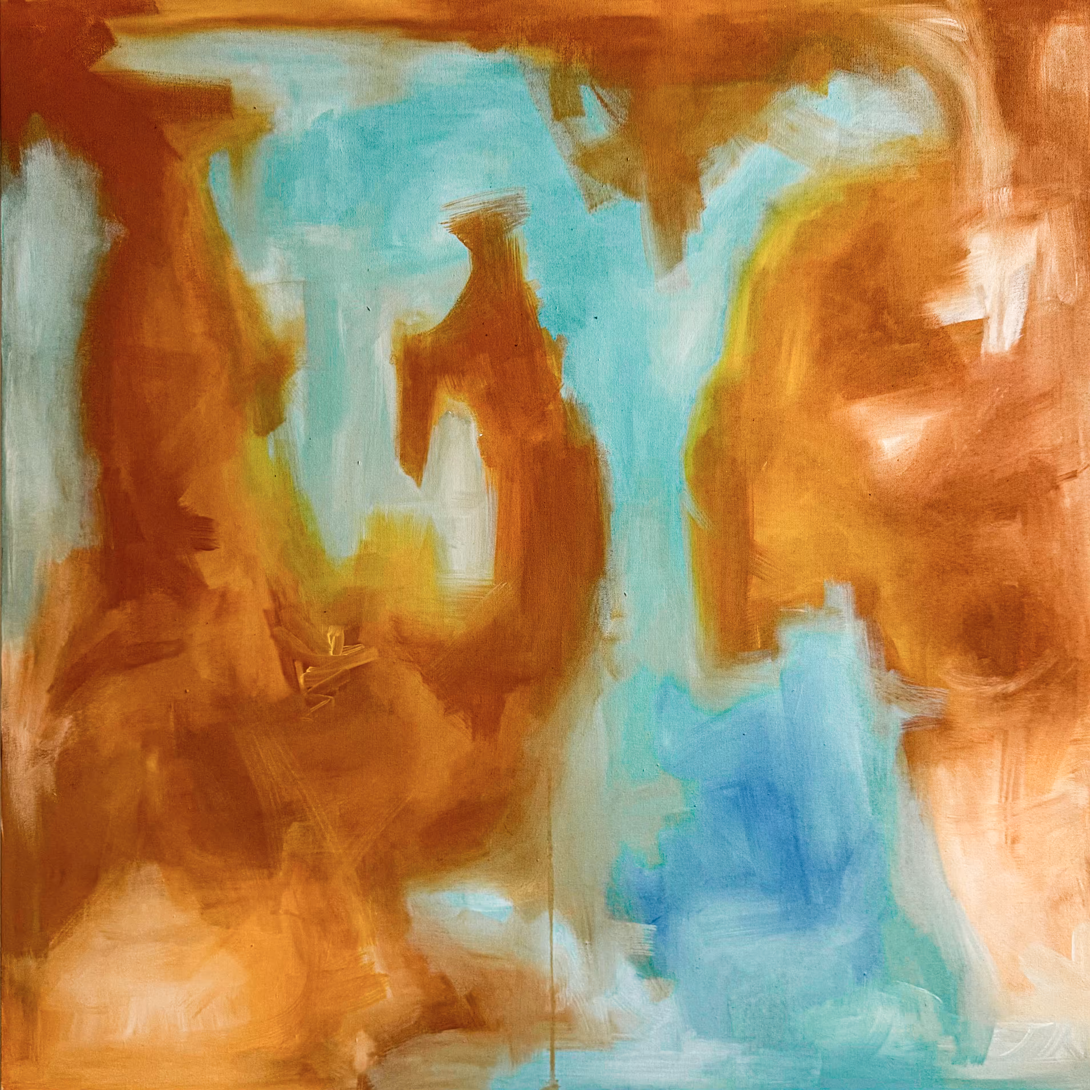 Ethereal Tango