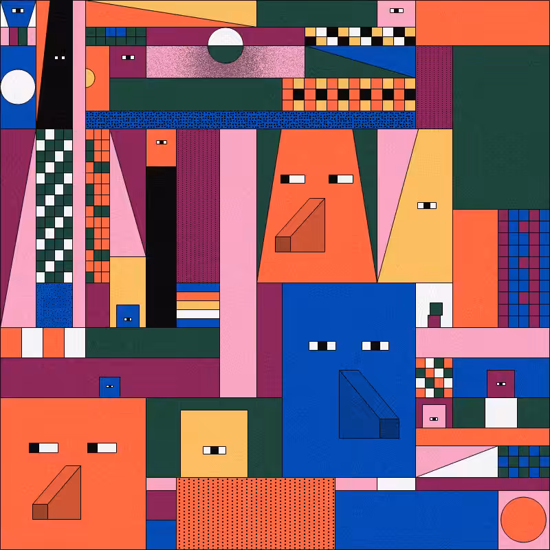 Face Hotel #57