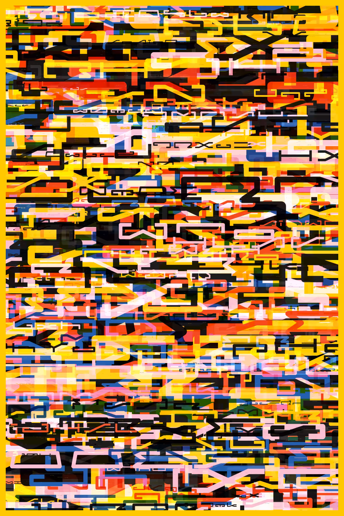 Type-o-Graphic #146
