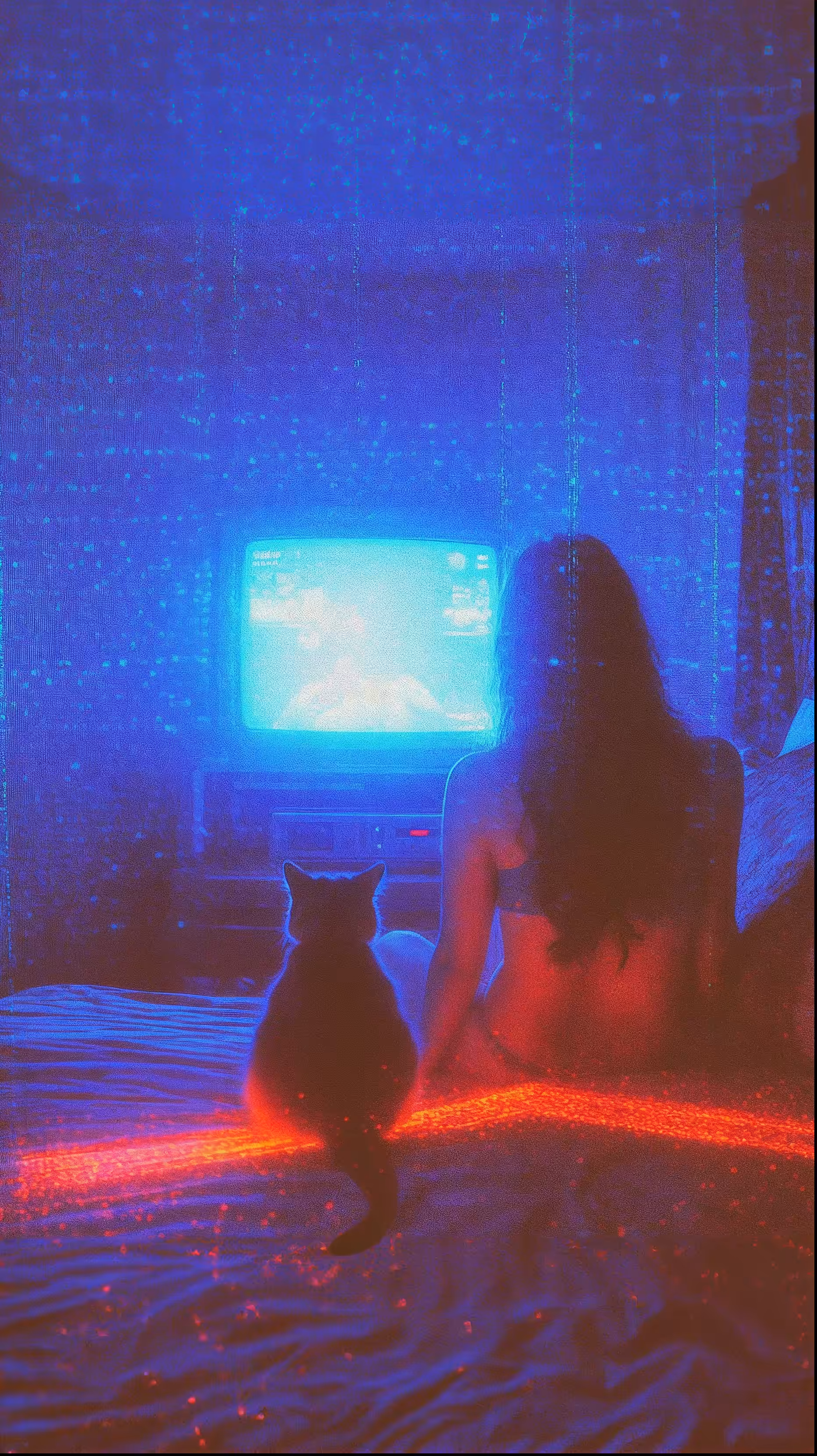 Friday Nights