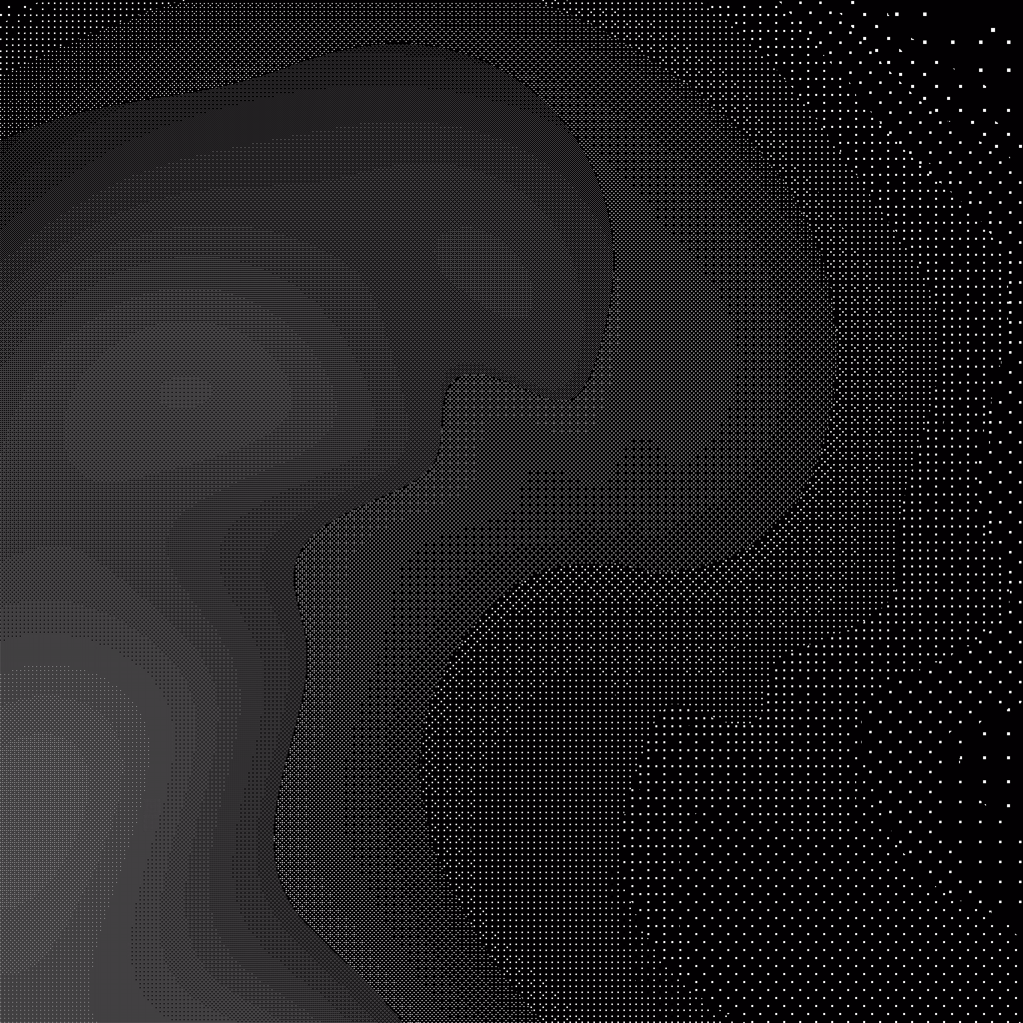 Broken Dither #276
