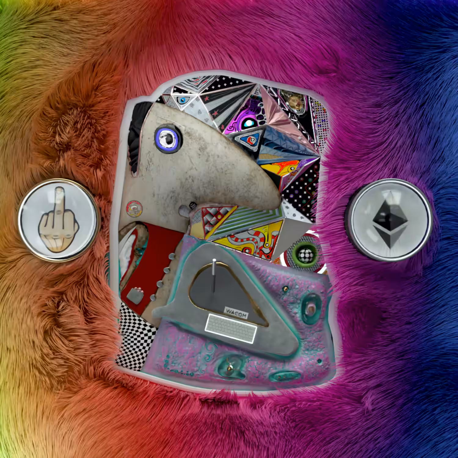 NFT_Artist