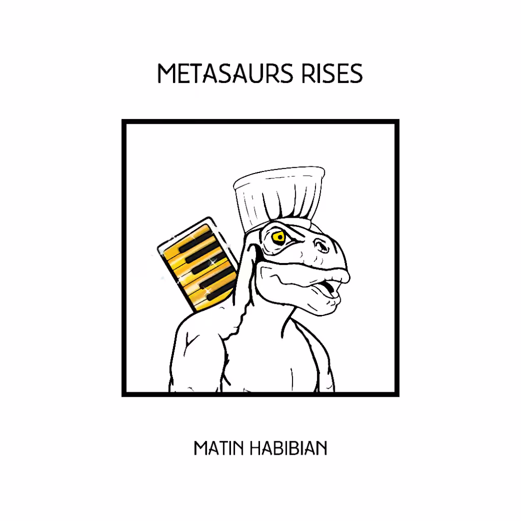 Metasaurs Rises