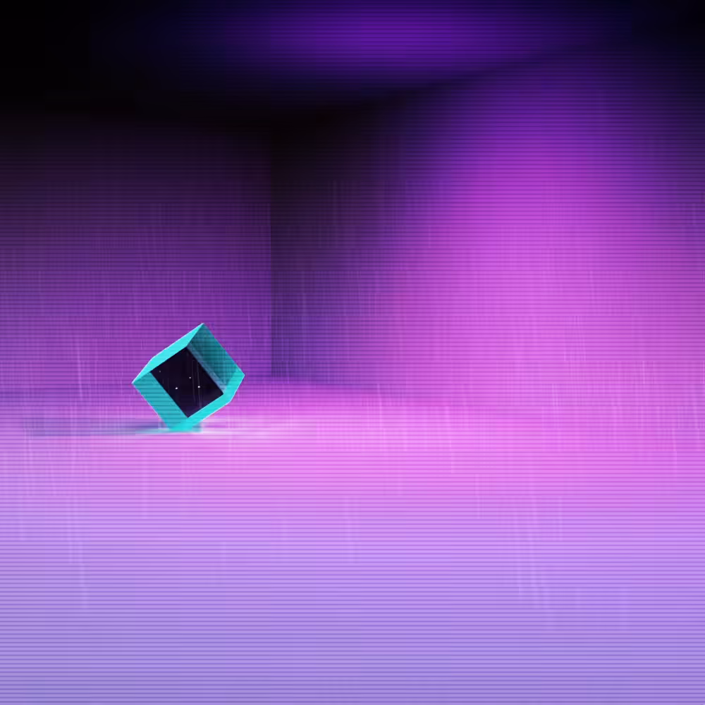 experiment X-01