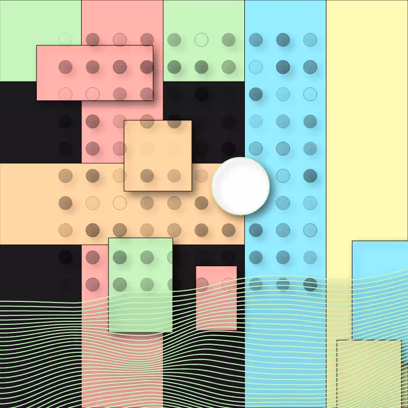 GRID0RB #6