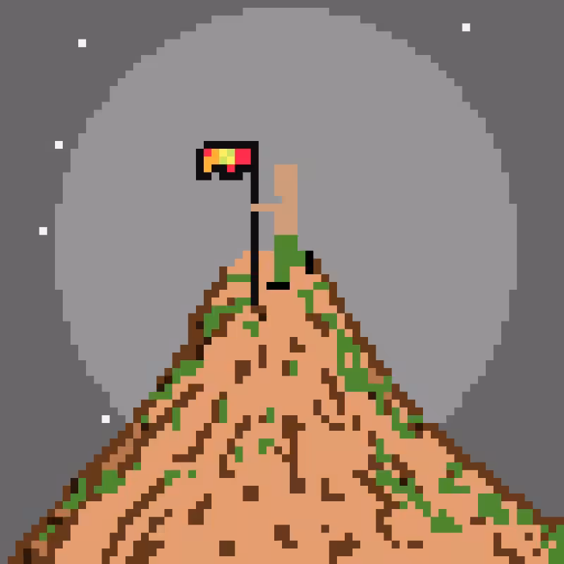 tOP OF THE WORLD #5