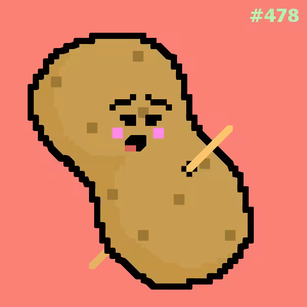 Peanut Gallery #478