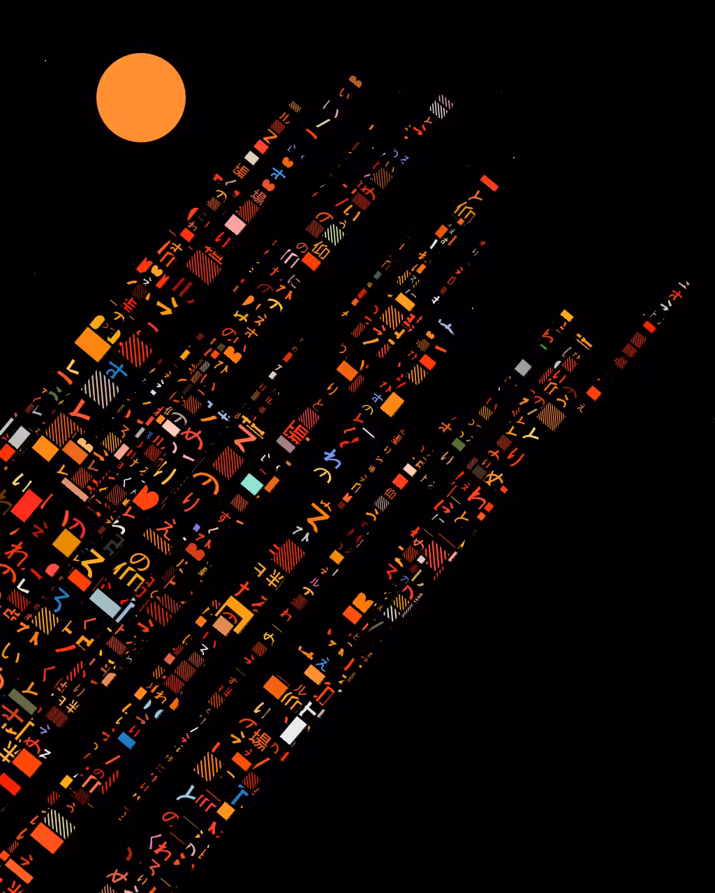 CityLights #883