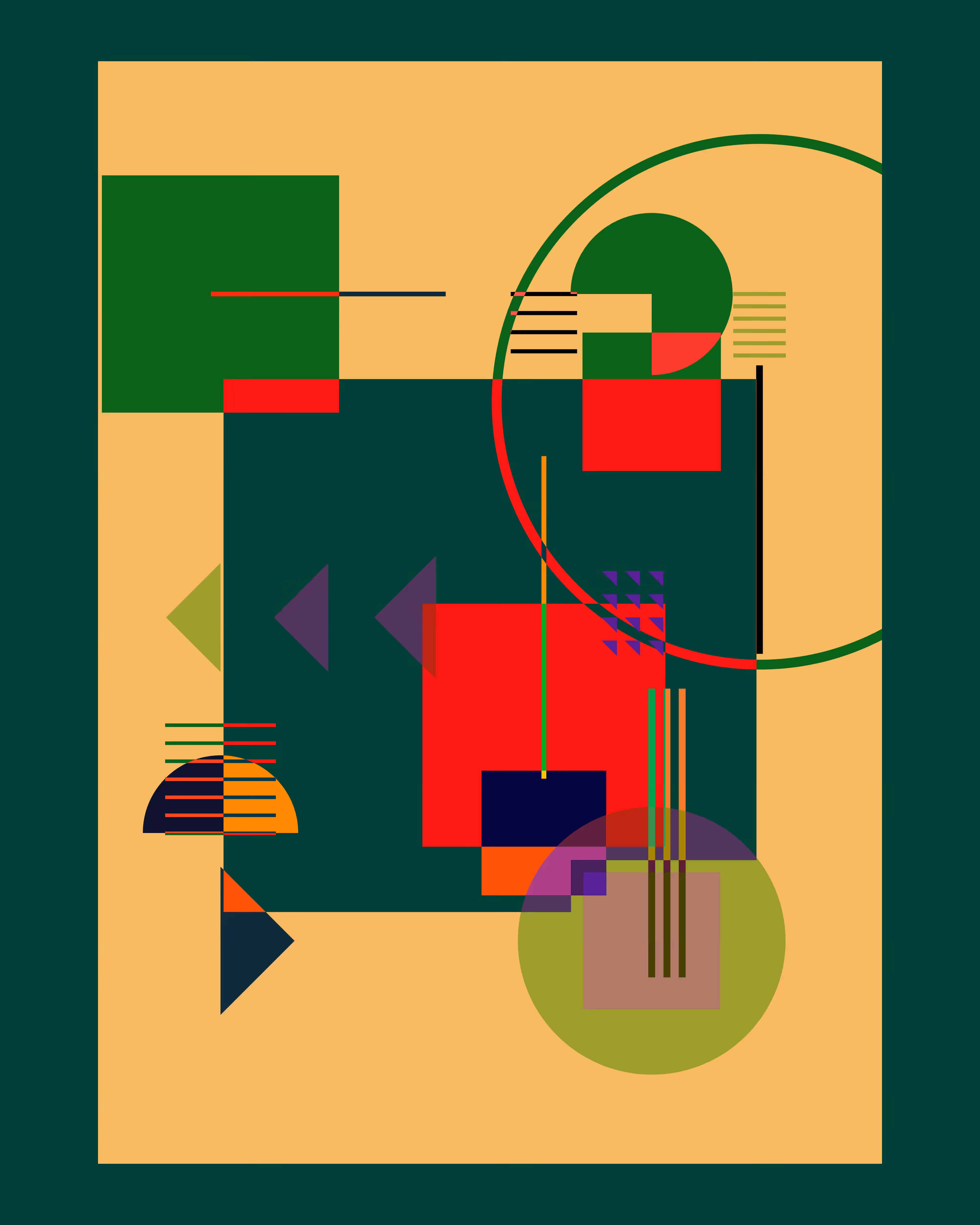 Reblend #55