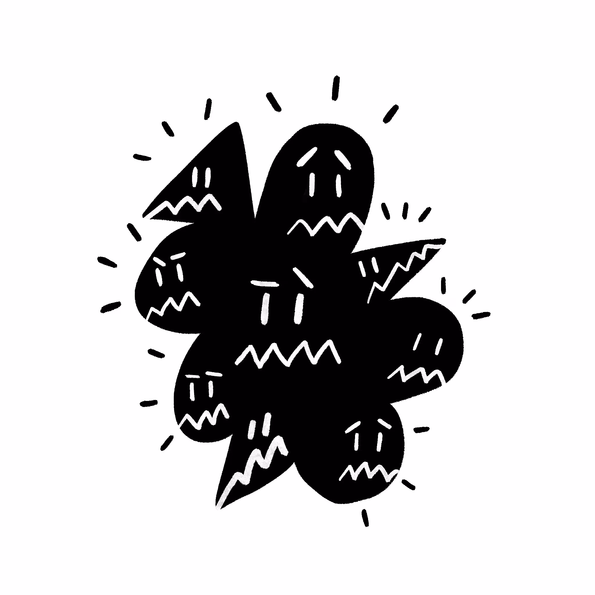 Paranoiac