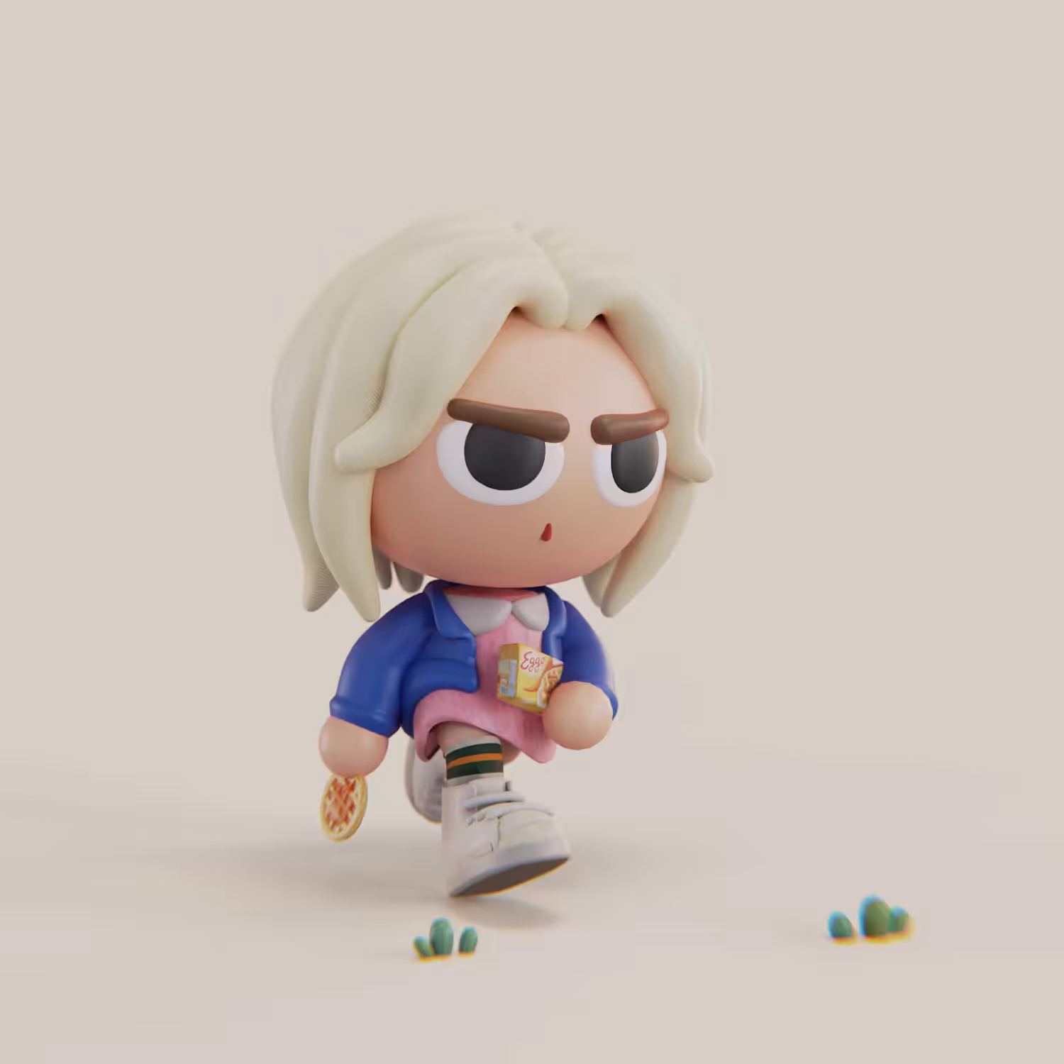#02 - Eleven