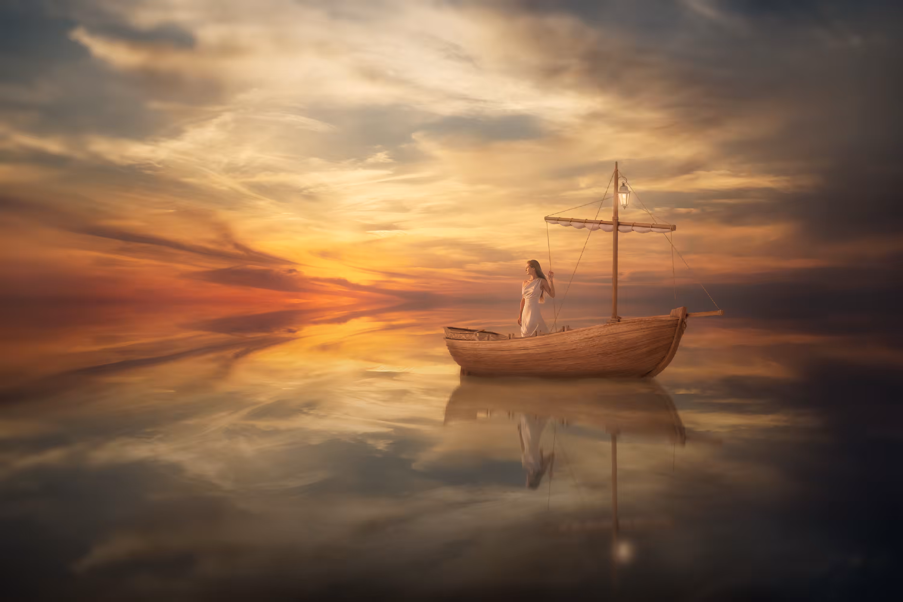 Tranquility  