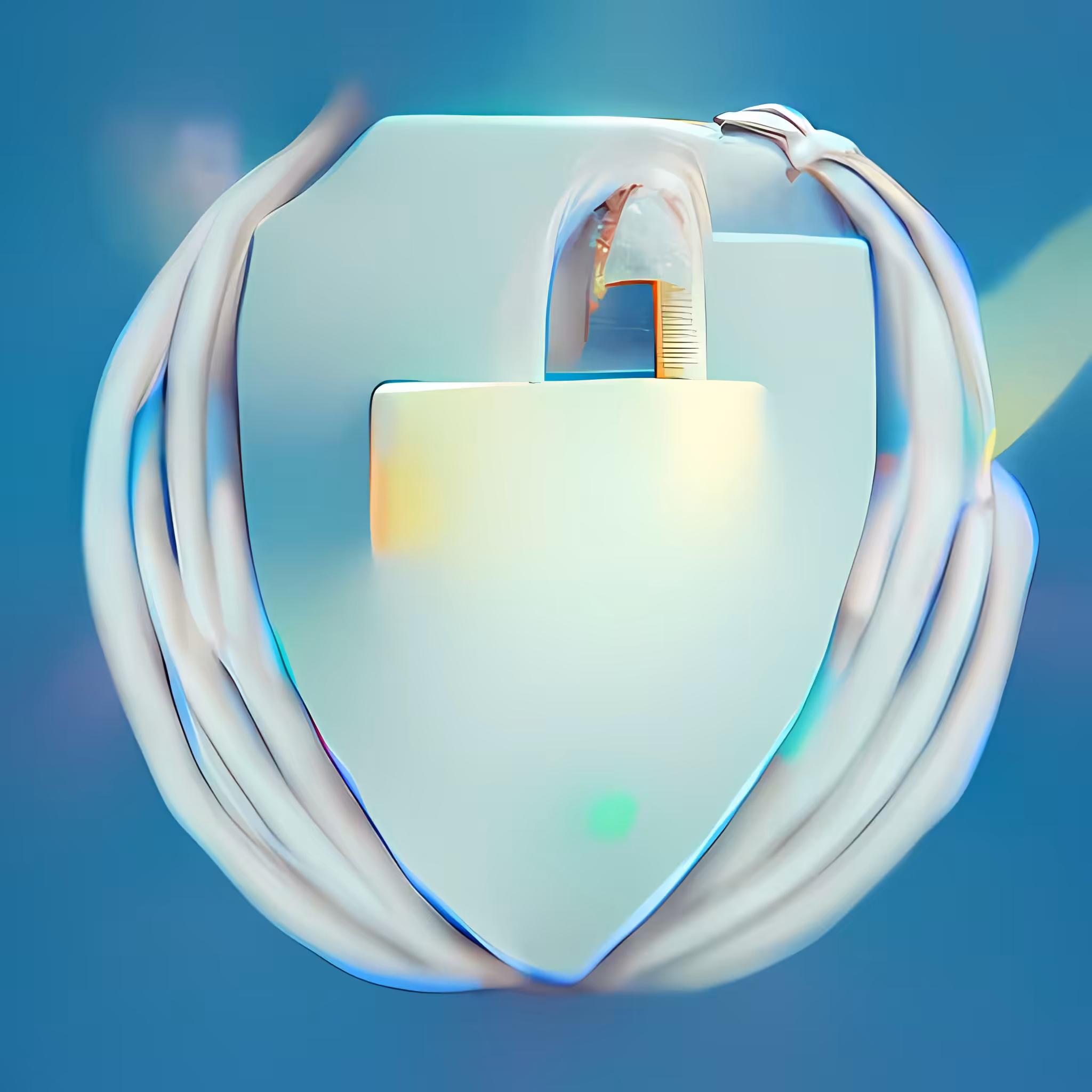 This is not a secure connection - III