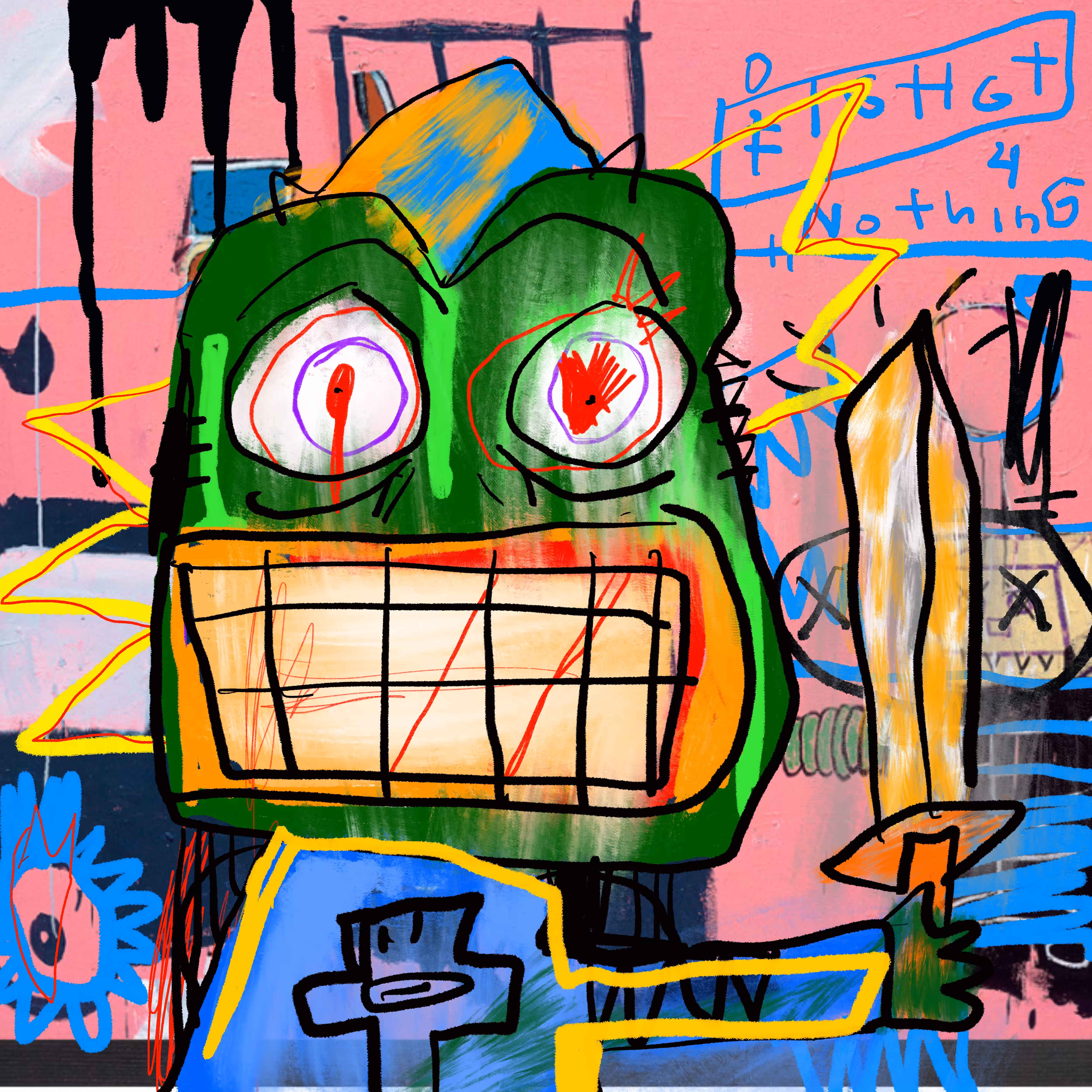 Basqkek 119