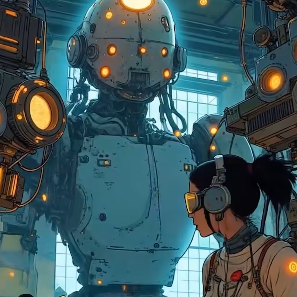 Beats•Z: Beats & Arts #11 | Sound & Vision