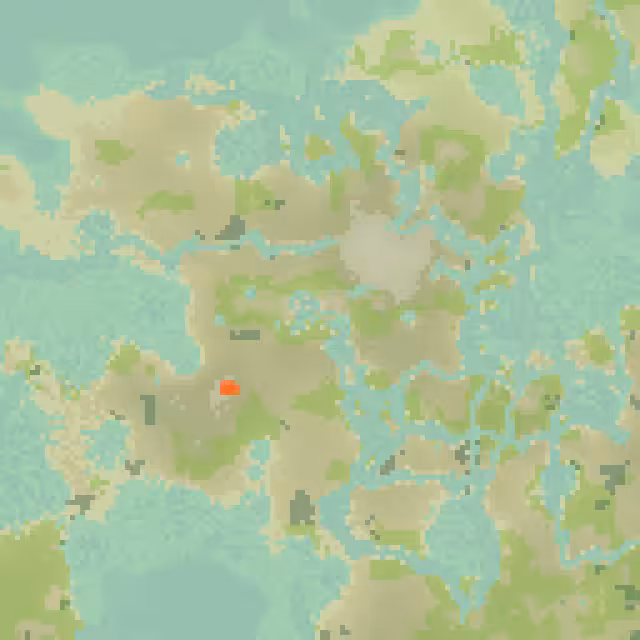 EXOPLANETS: QUADRANTS #21