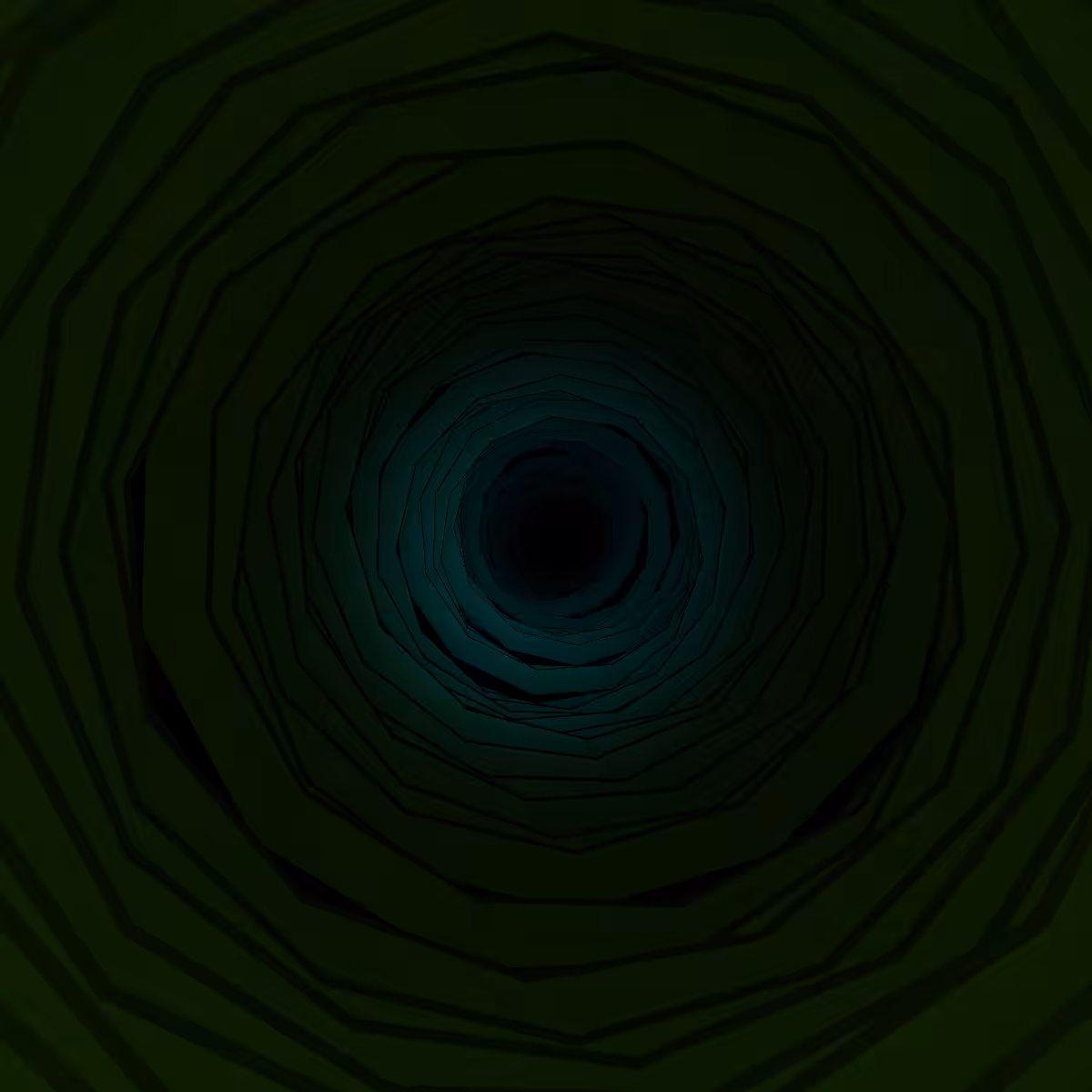 Down The Well #236