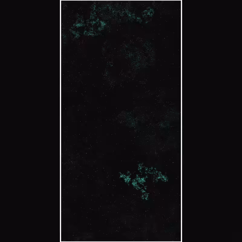 Secrets of the Universe #51