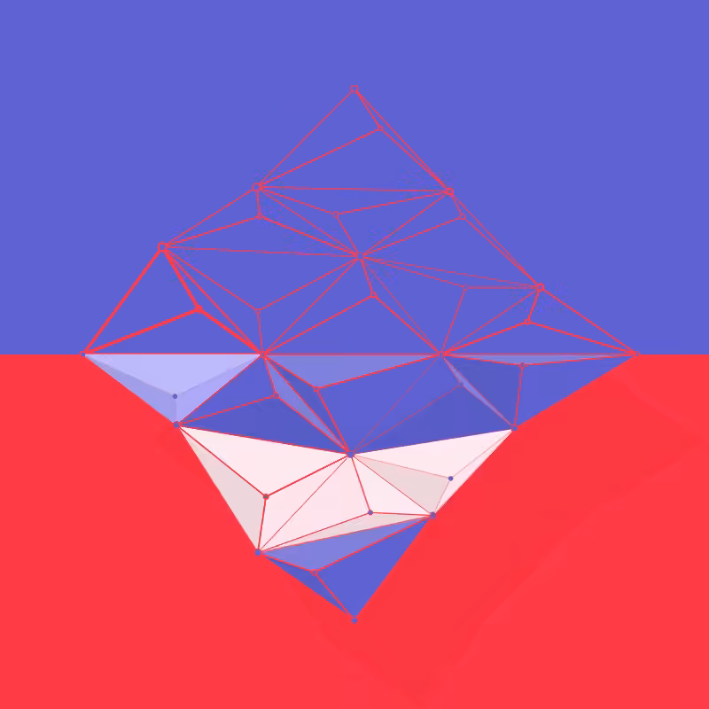 Machine 9: floating islands #39